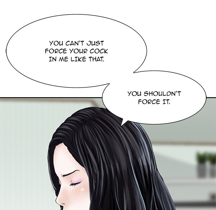 All Theirs - Chapter 12 Page 95