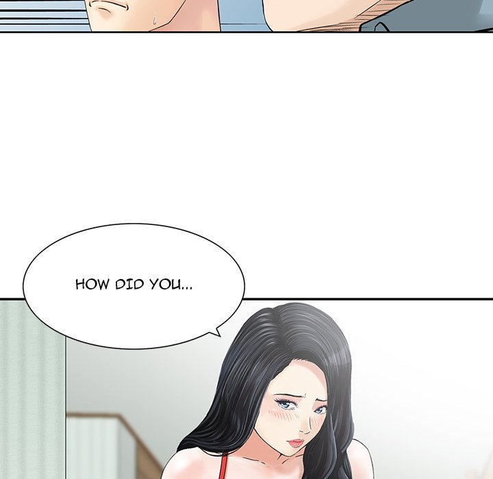 All Theirs - Chapter 15 Page 82