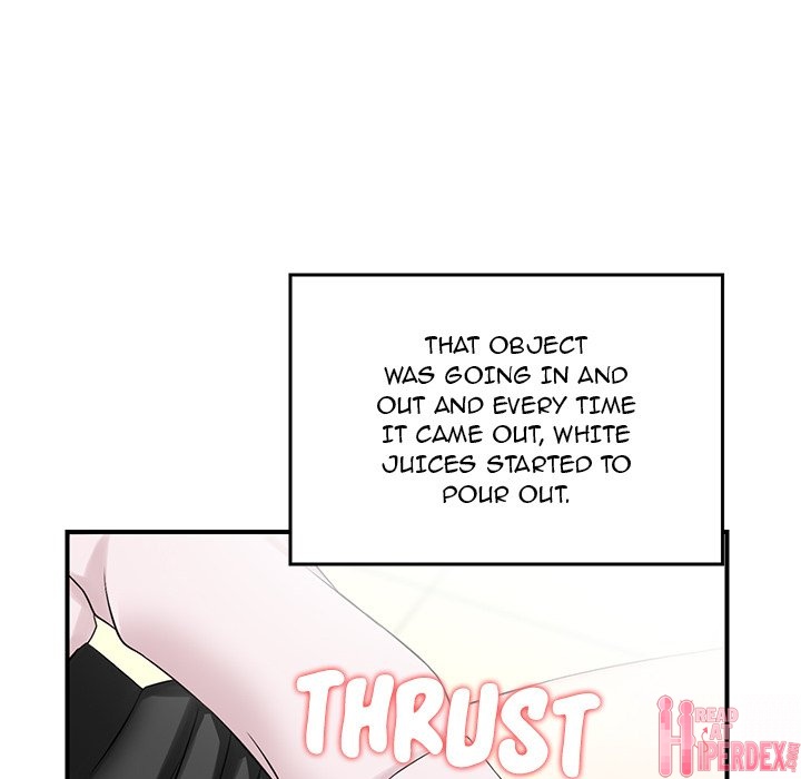 All Theirs - Chapter 3 Page 76