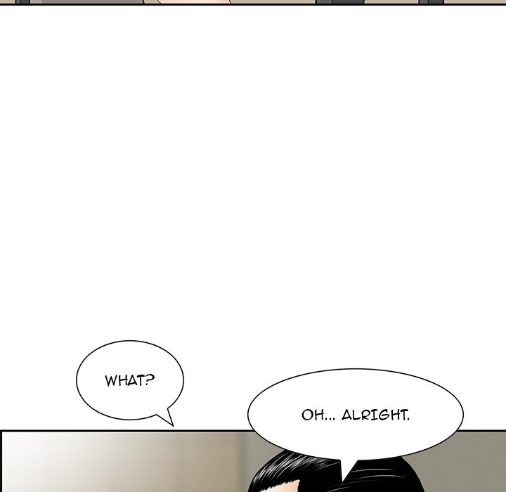 All Theirs - Chapter 7 Page 29