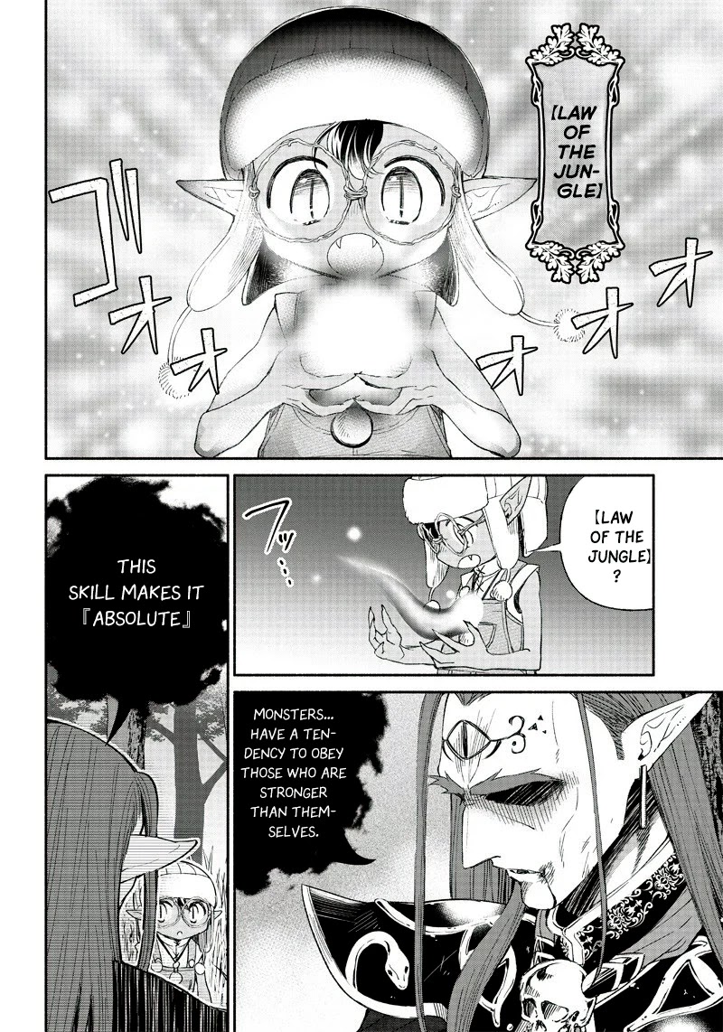 Tensei Goblin dakedo Shitsumon aru? - Chapter 1 Page 45