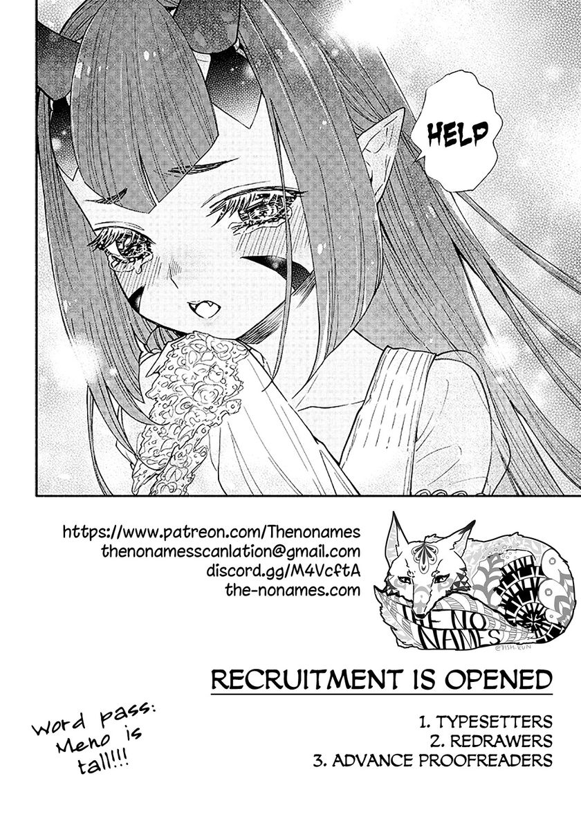Tensei Goblin dakedo Shitsumon aru? - Chapter 18 Page 18