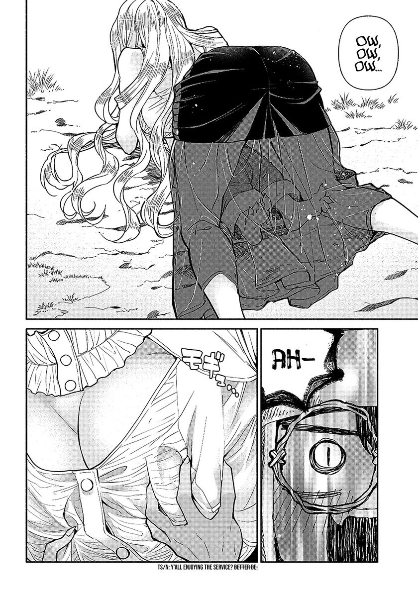 Tensei Goblin dakedo Shitsumon aru? - Chapter 21 Page 11