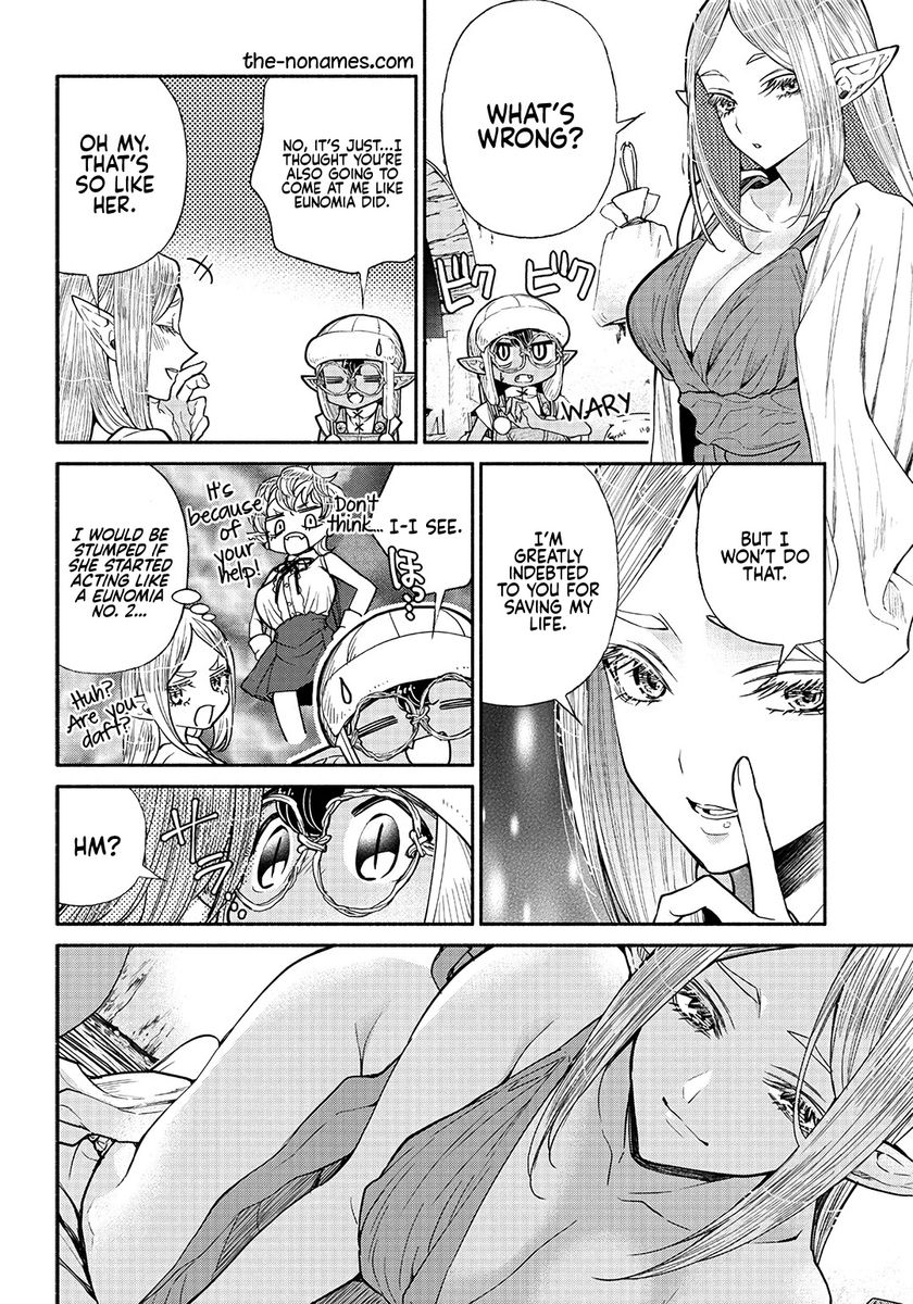 Tensei Goblin dakedo Shitsumon aru? - Chapter 26 Page 13