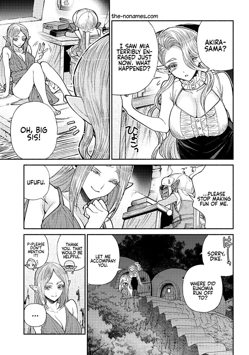 Tensei Goblin dakedo Shitsumon aru? - Chapter 26 Page 18