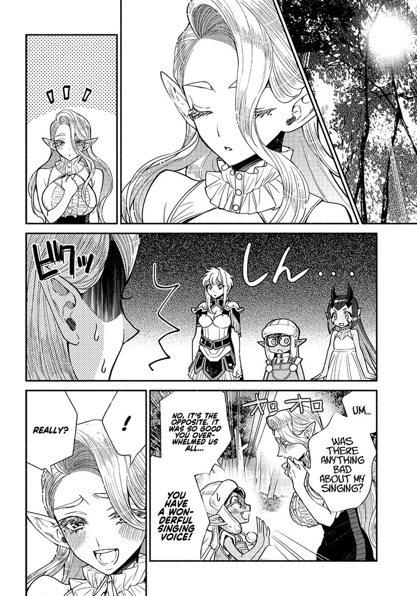 Tensei Goblin dakedo Shitsumon aru? - Chapter 26 Page 7
