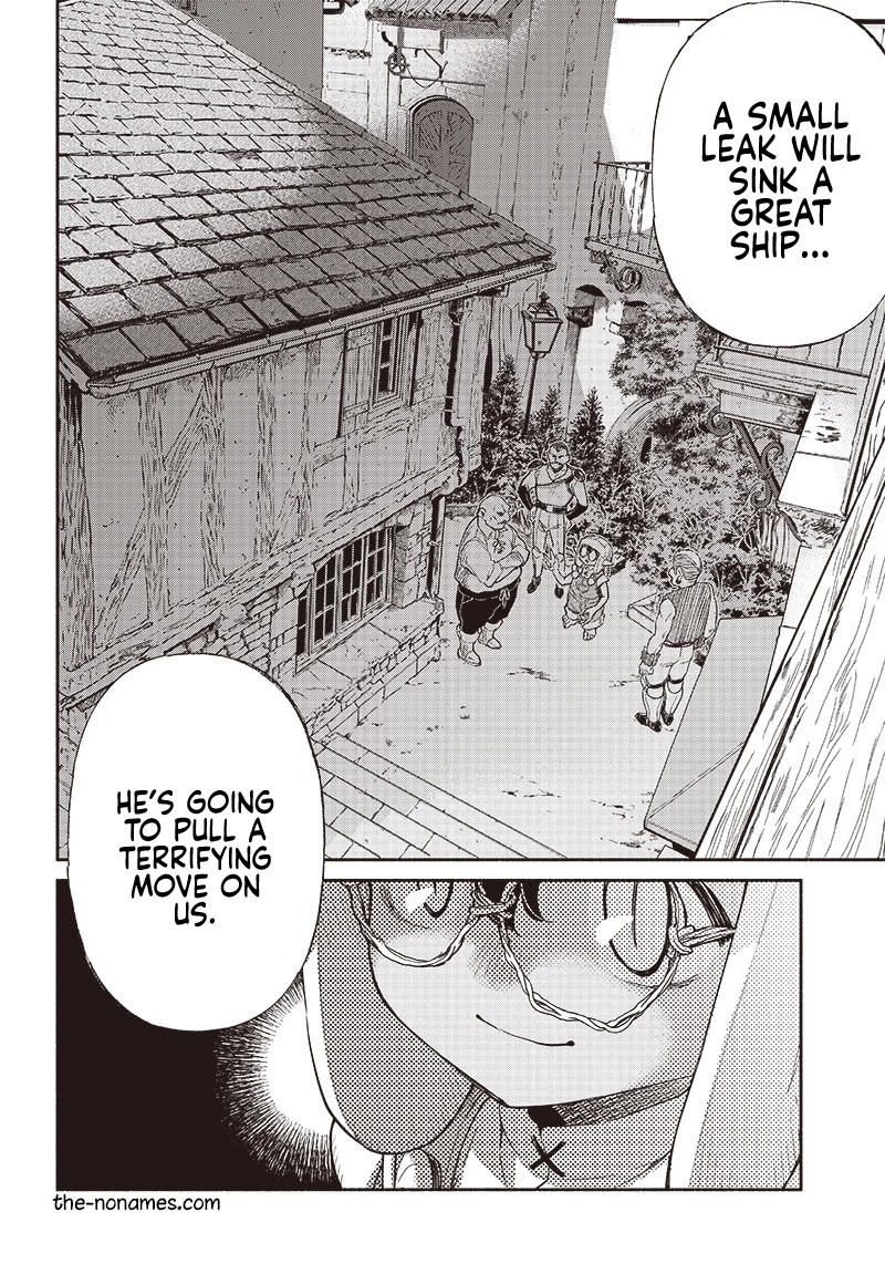 Tensei Goblin dakedo Shitsumon aru? - Chapter 28 Page 19