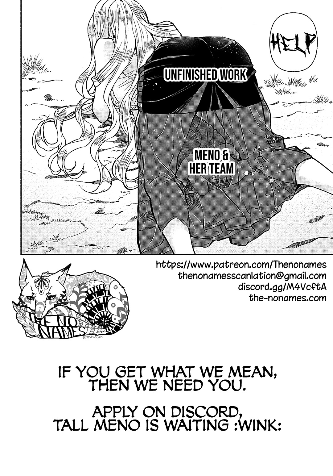 Tensei Goblin dakedo Shitsumon aru? - Chapter 30 Page 19