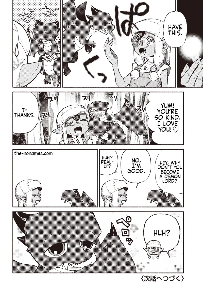 Tensei Goblin dakedo Shitsumon aru? - Chapter 34 Page 16