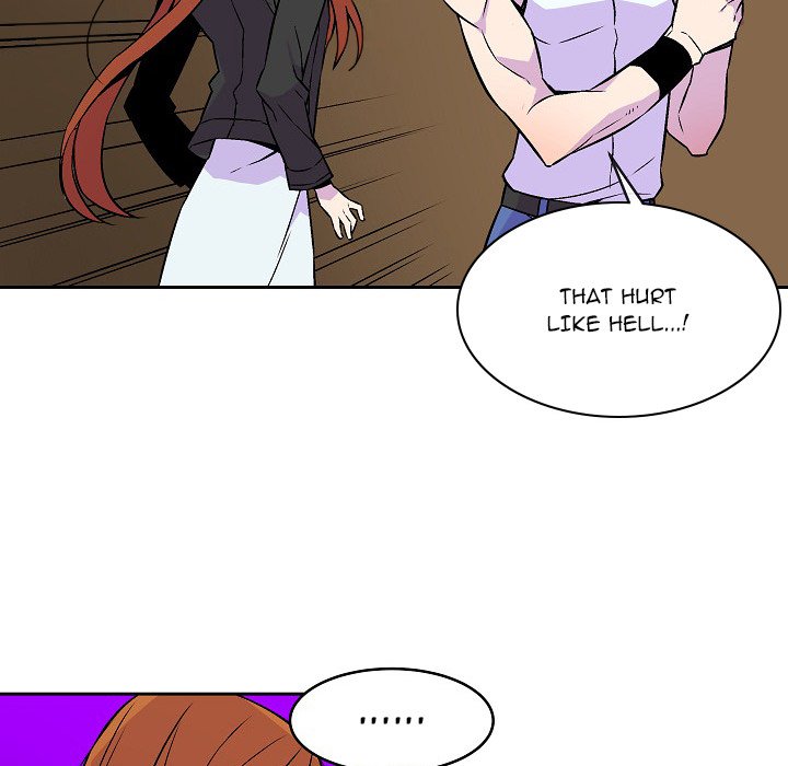 EAT ME! - Chapter 15 Page 40