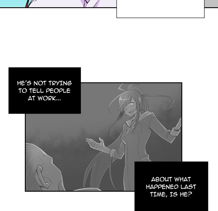 EAT ME! - Chapter 9 Page 64