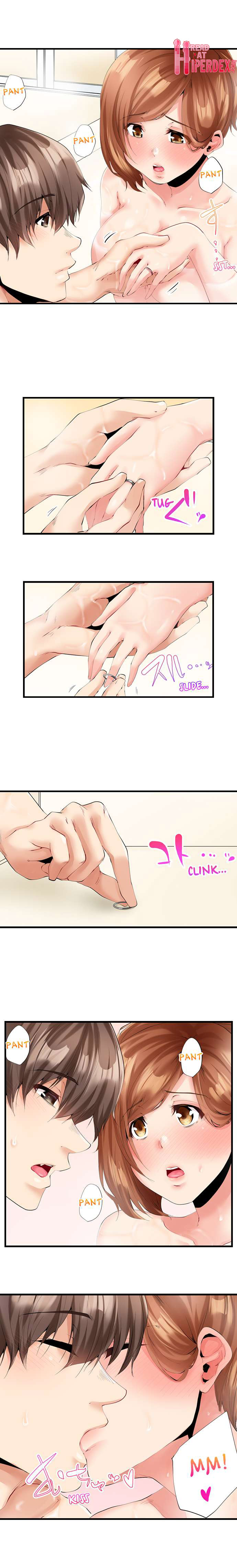 A Rebellious Girl's Sexual Instruction by Her Teacher - Chapter 9 Page 6