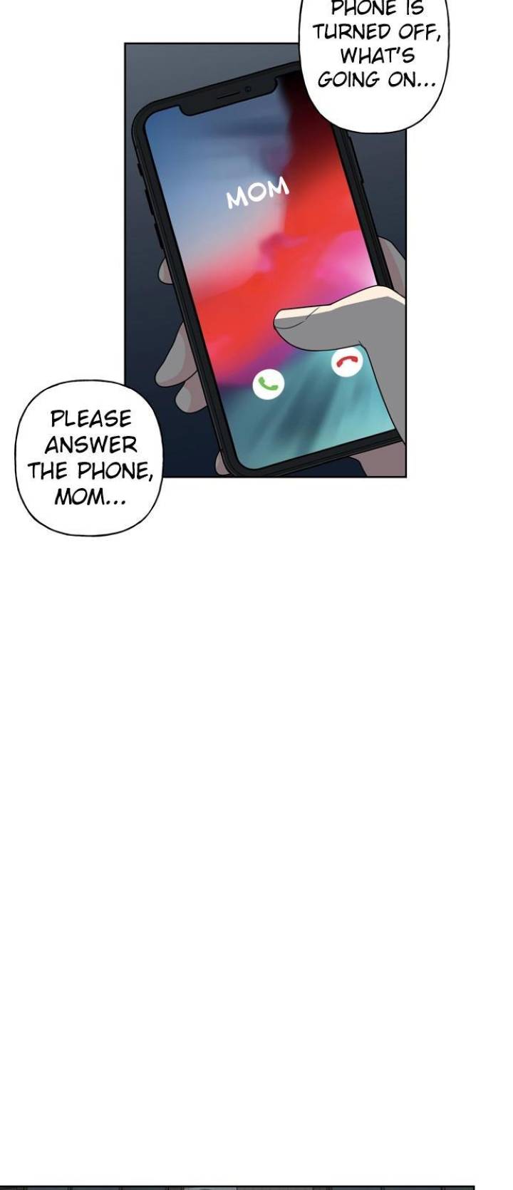 Mother, I'm Sorry - Chapter 10 Page 46