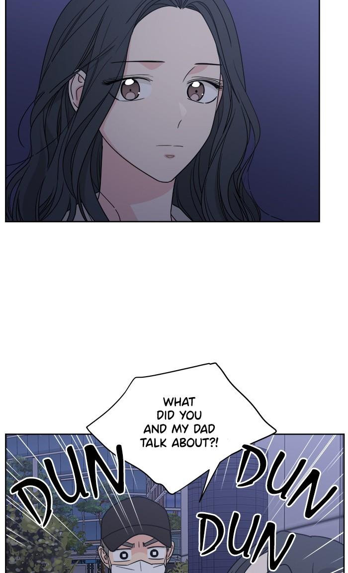 Mother, I'm Sorry - Chapter 36 Page 44