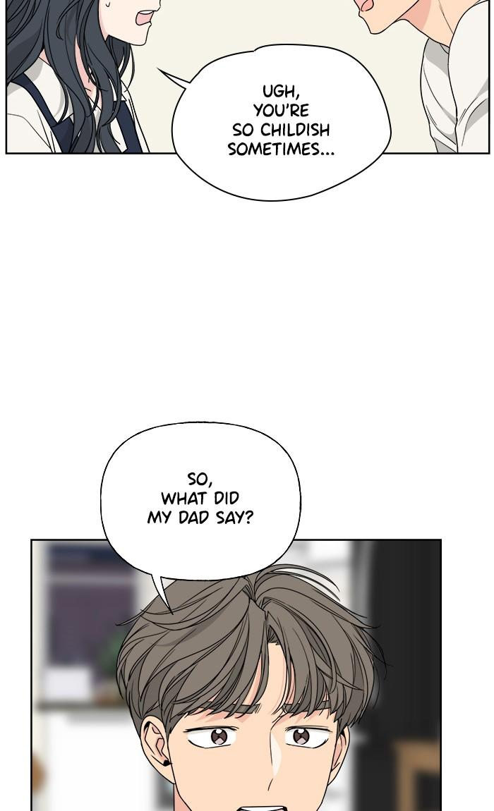 Mother, I'm Sorry - Chapter 36 Page 52