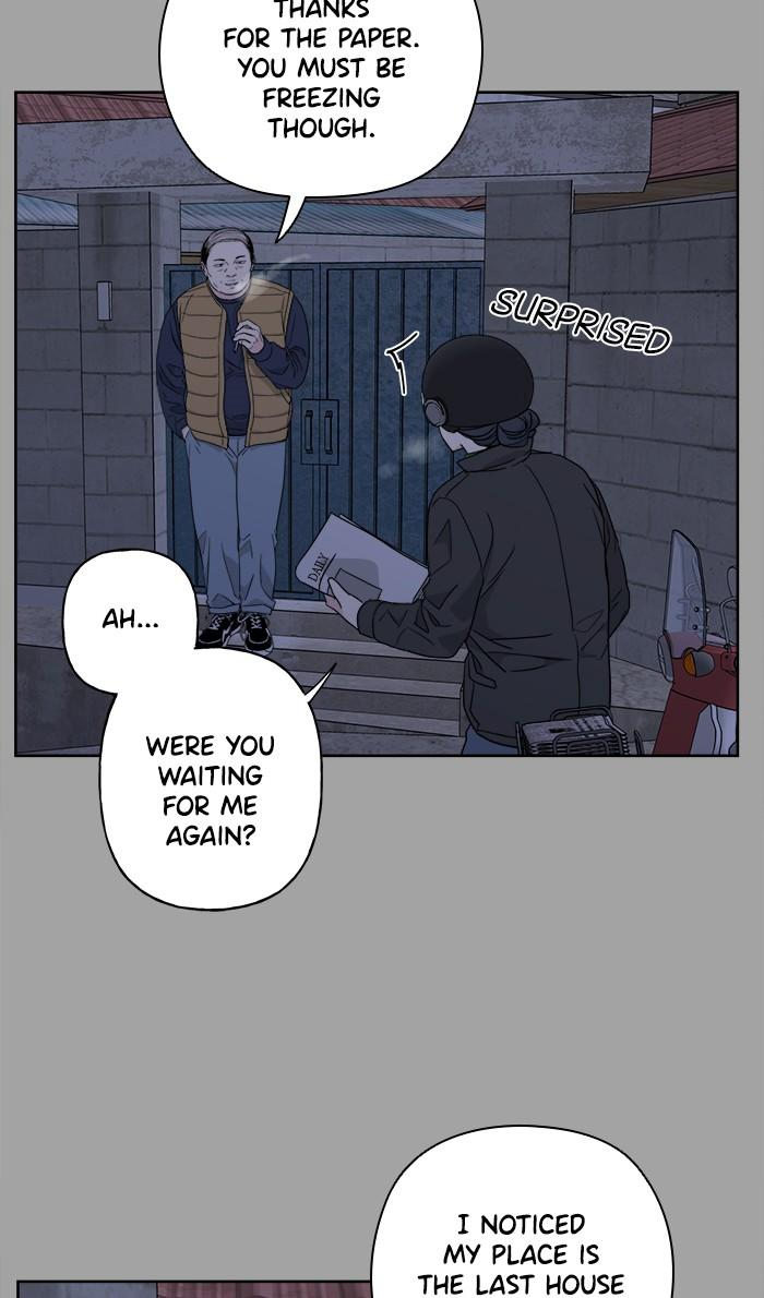 Mother, I'm Sorry - Chapter 38 Page 50