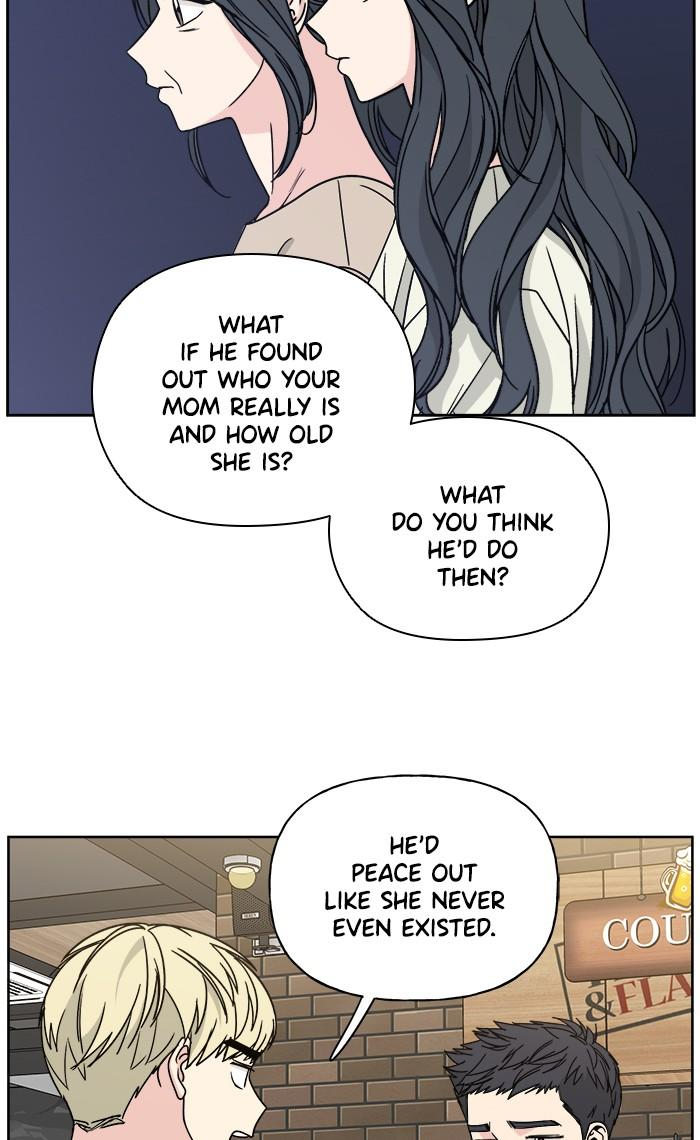 Mother, I'm Sorry - Chapter 42 Page 67