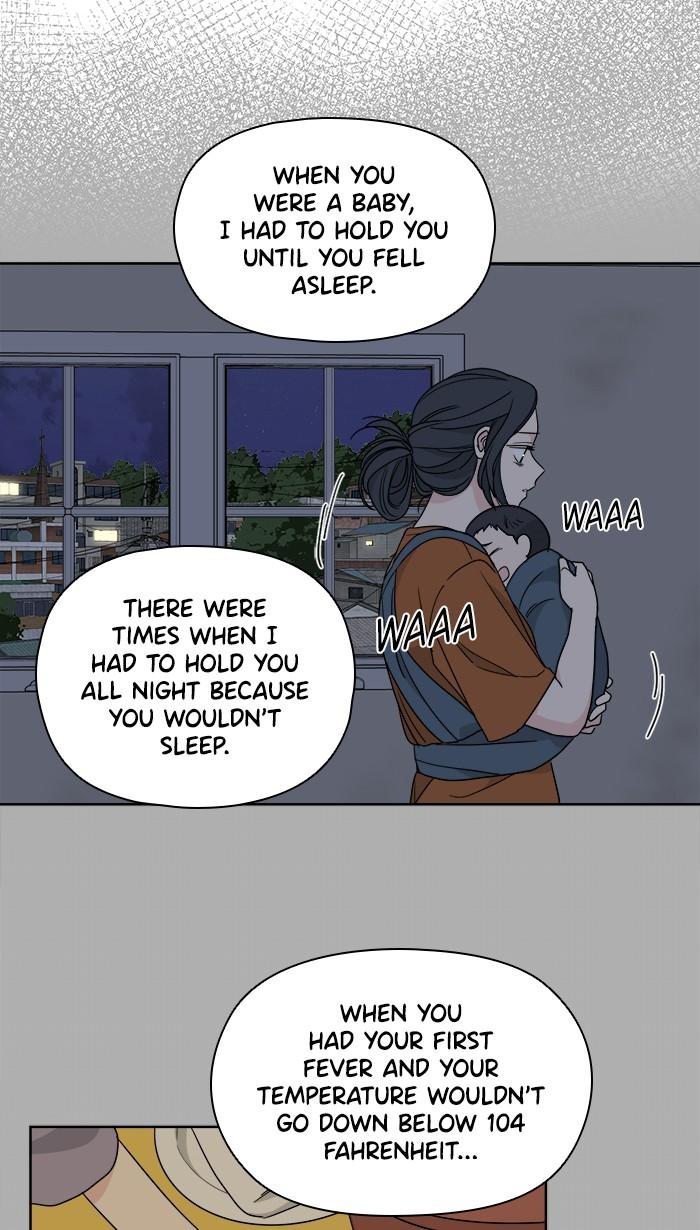 Mother, I'm Sorry - Chapter 53 Page 32