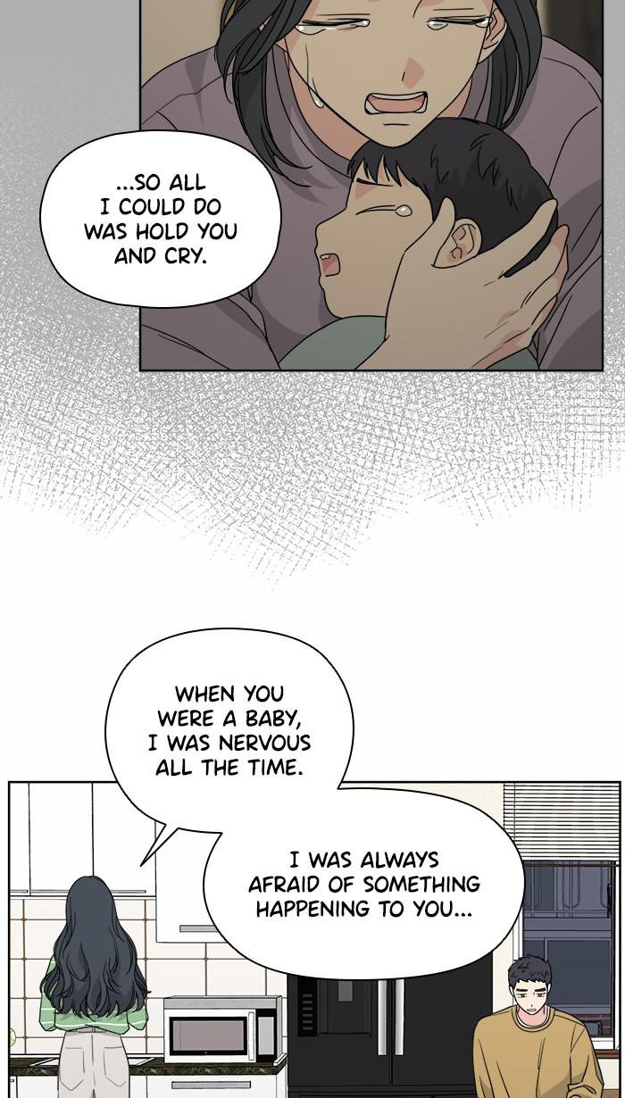 Mother, I'm Sorry - Chapter 53 Page 34