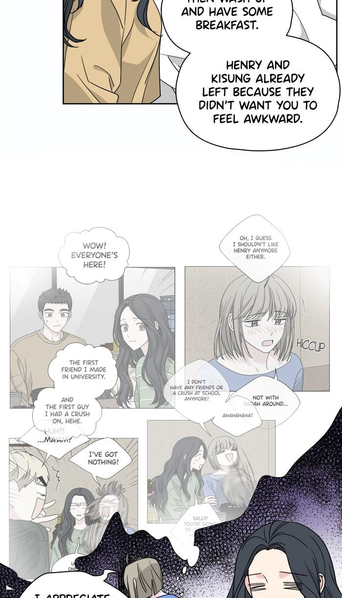 Mother, I'm Sorry - Chapter 53 Page 45