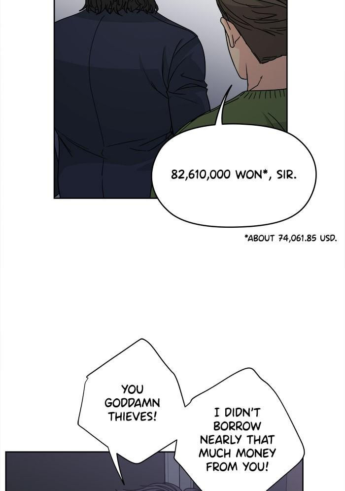 Mother, I'm Sorry - Chapter 58 Page 65