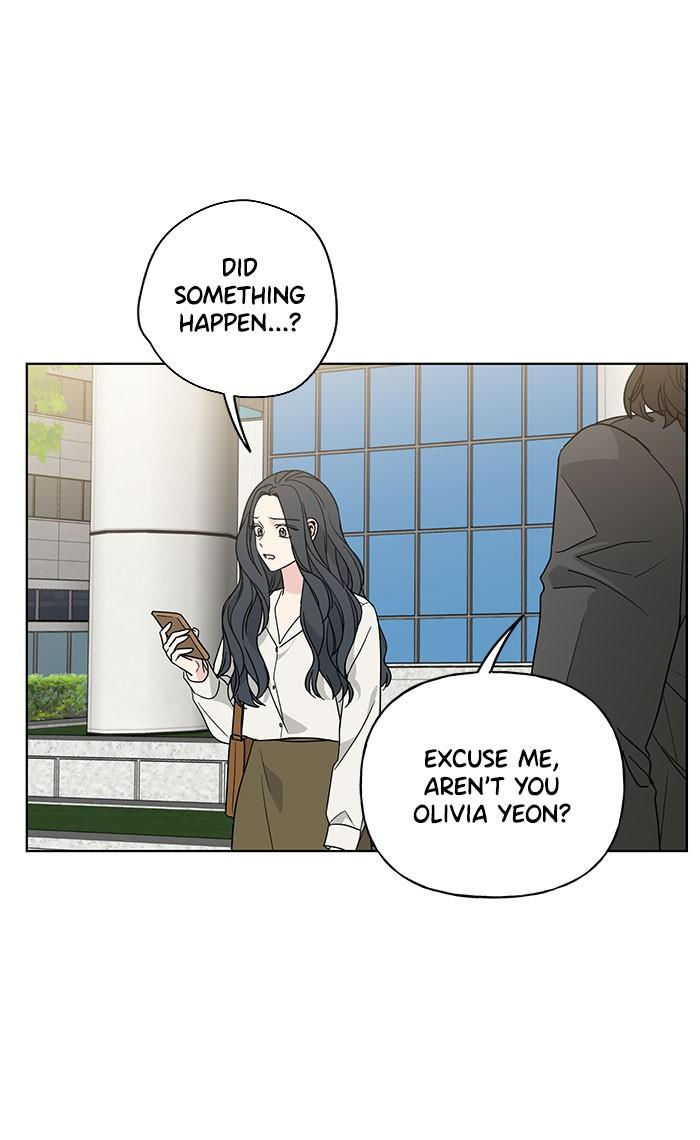Mother, I'm Sorry - Chapter 61 Page 66