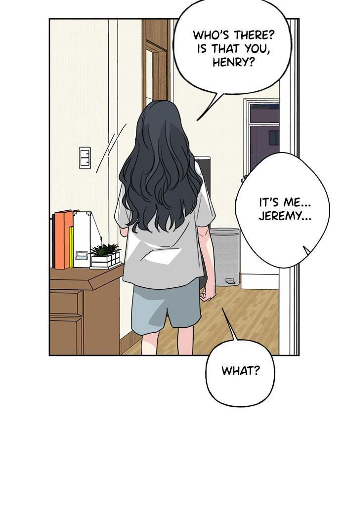 Mother, I'm Sorry - Chapter 64 Page 59