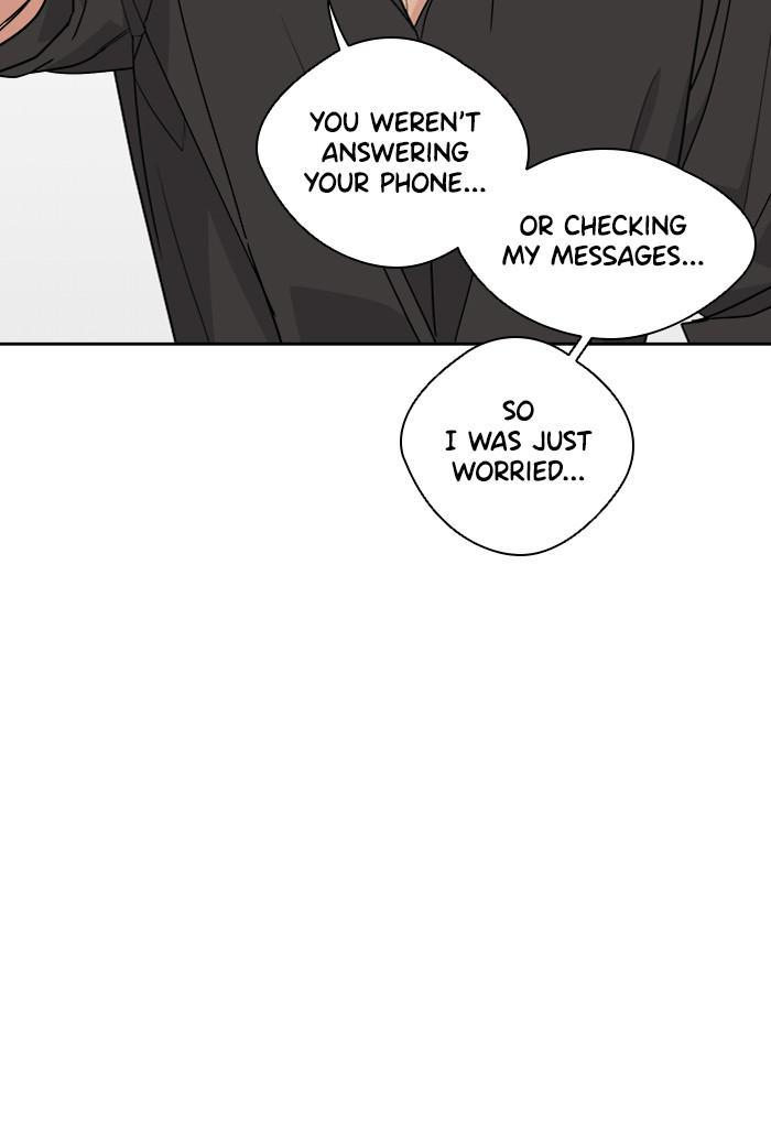 Mother, I'm Sorry - Chapter 64 Page 61