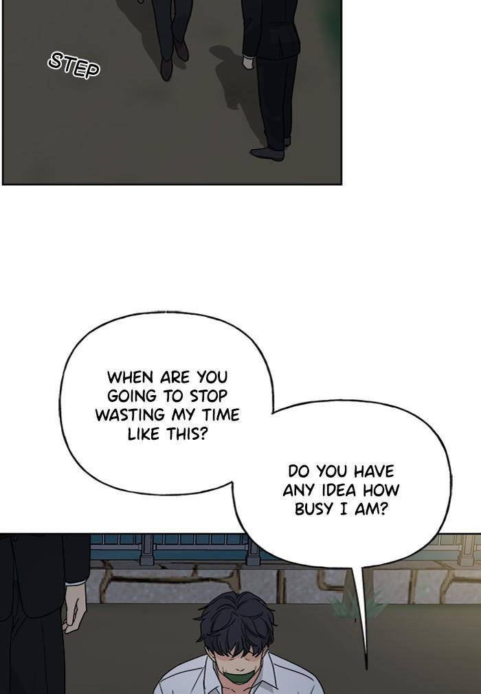 Mother, I'm Sorry - Chapter 64 Page 80