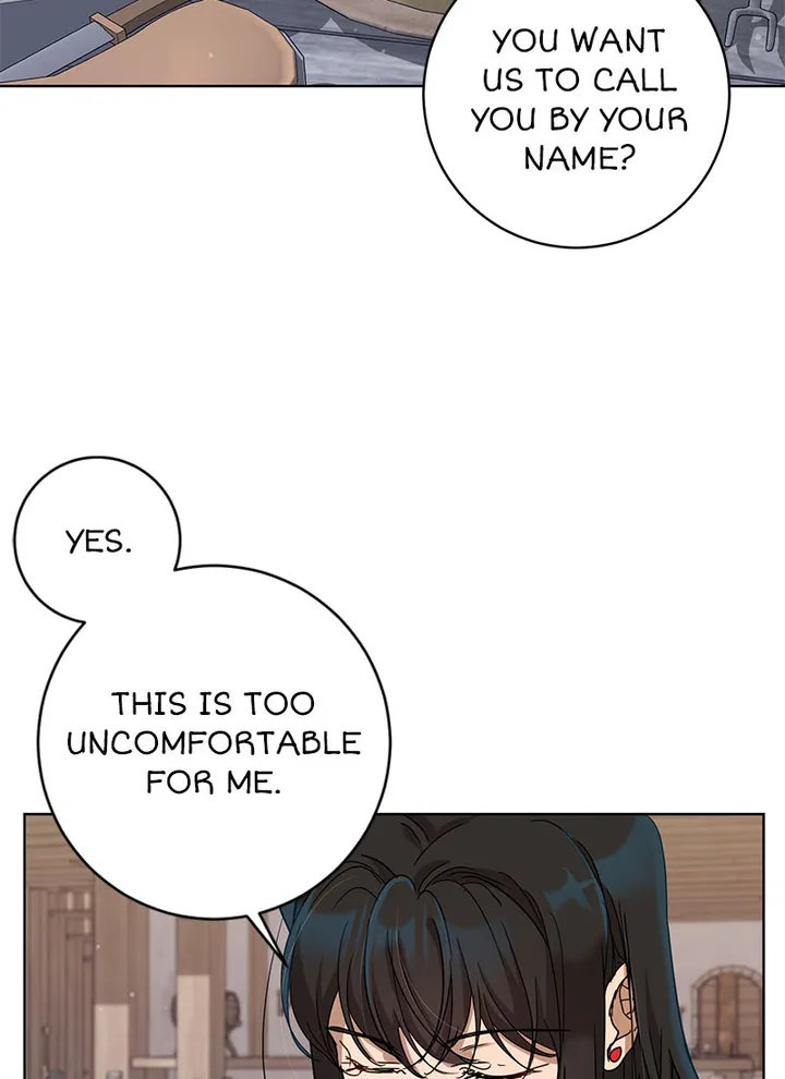 The Demonic Contract - Chapter 64 Page 15