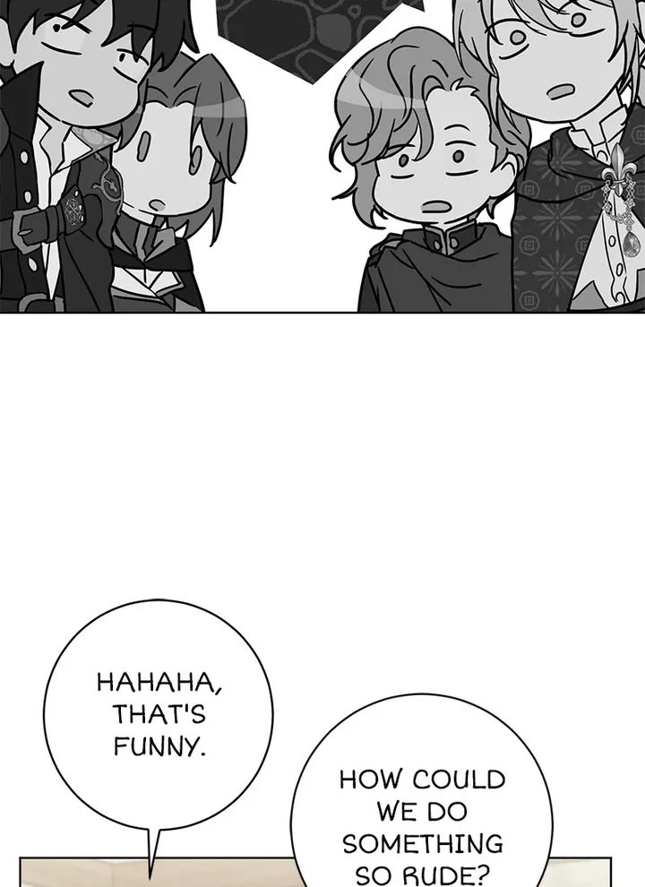 The Demonic Contract - Chapter 64 Page 26