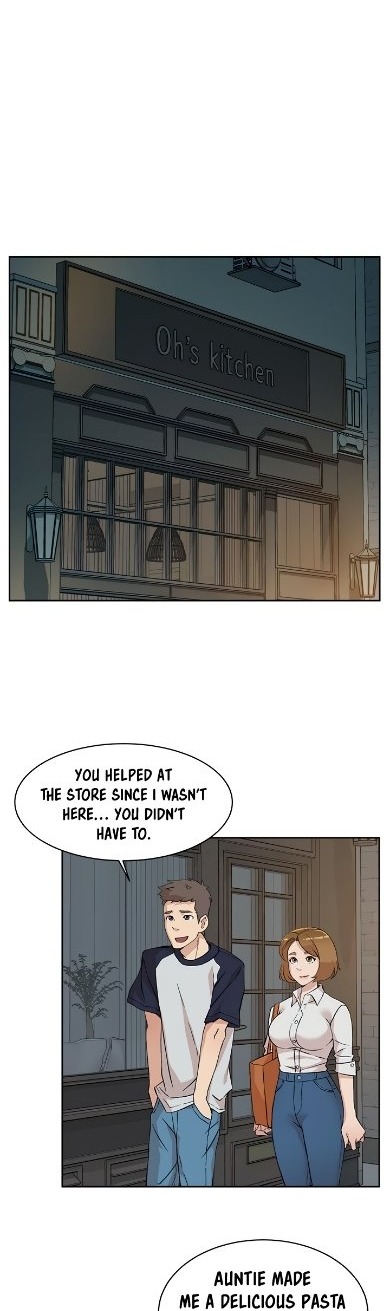 Everything about Best Friend - Chapter 10 Page 10