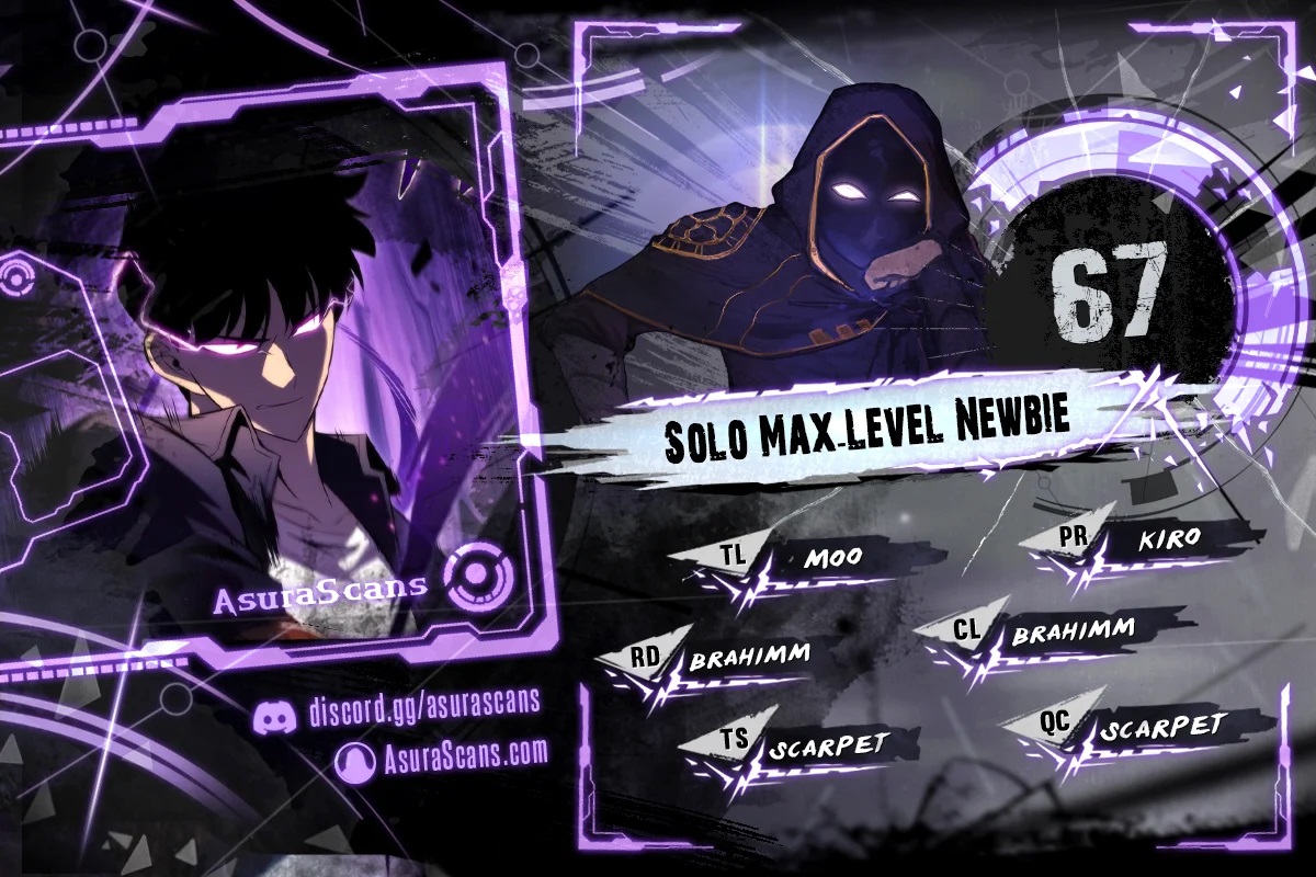 Solo Max-Level Newbie - Chapter 67 Page 1