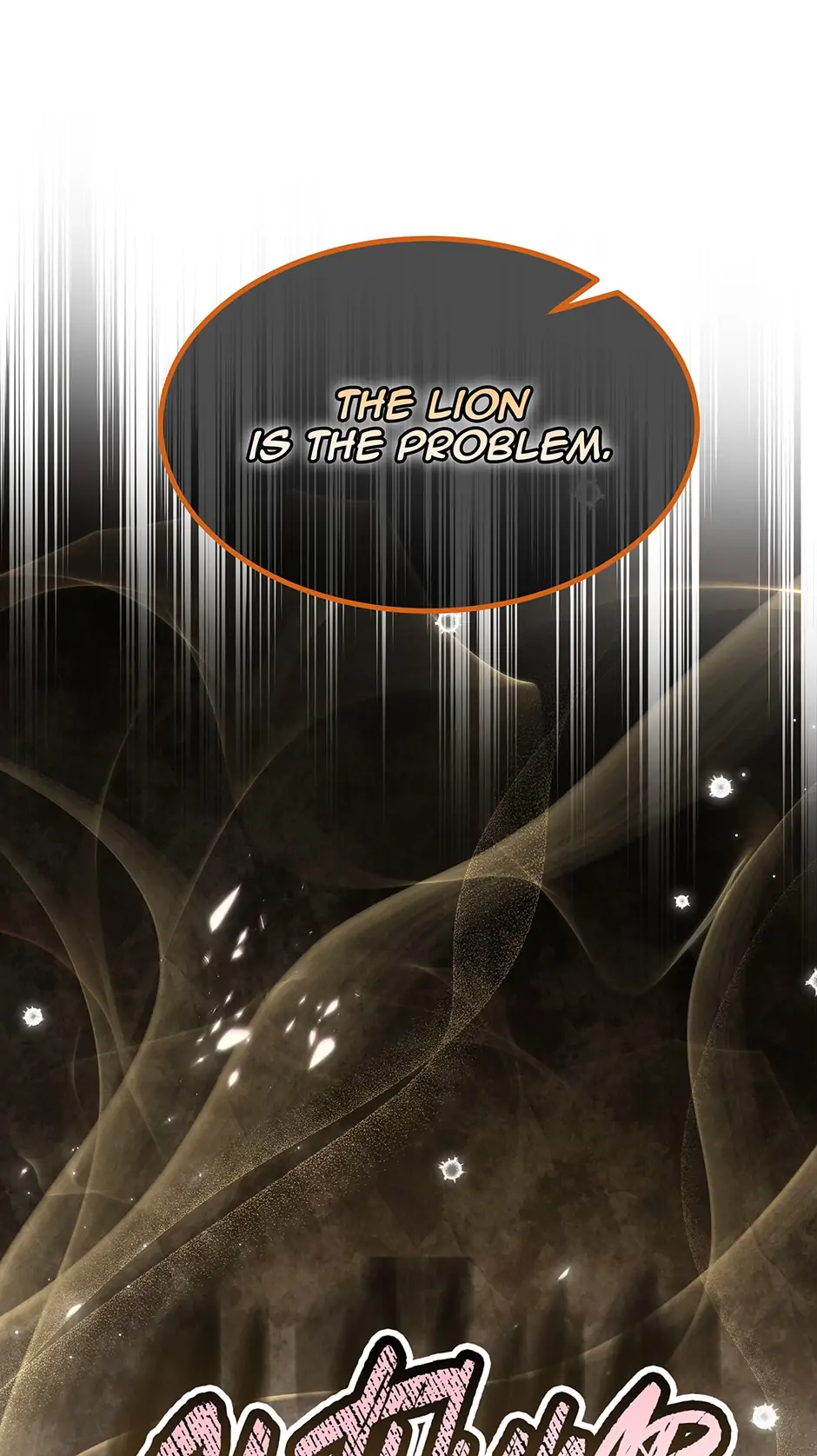 The Symbiotic Relationship Between A Rabbit and A Black Panther - Chapter 100 Page 78