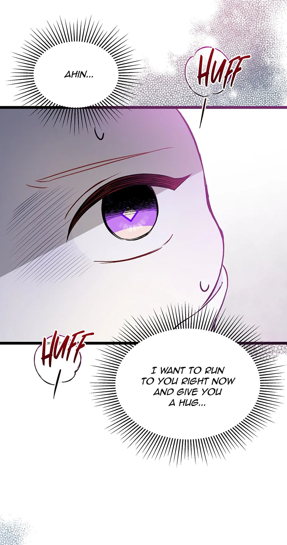 The Symbiotic Relationship Between A Rabbit and A Black Panther - Chapter 120 Page 7