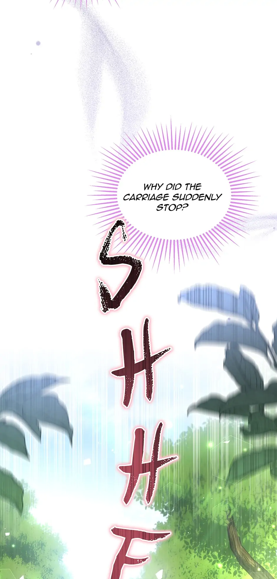 The Symbiotic Relationship Between A Rabbit and A Black Panther - Chapter 79 Page 85
