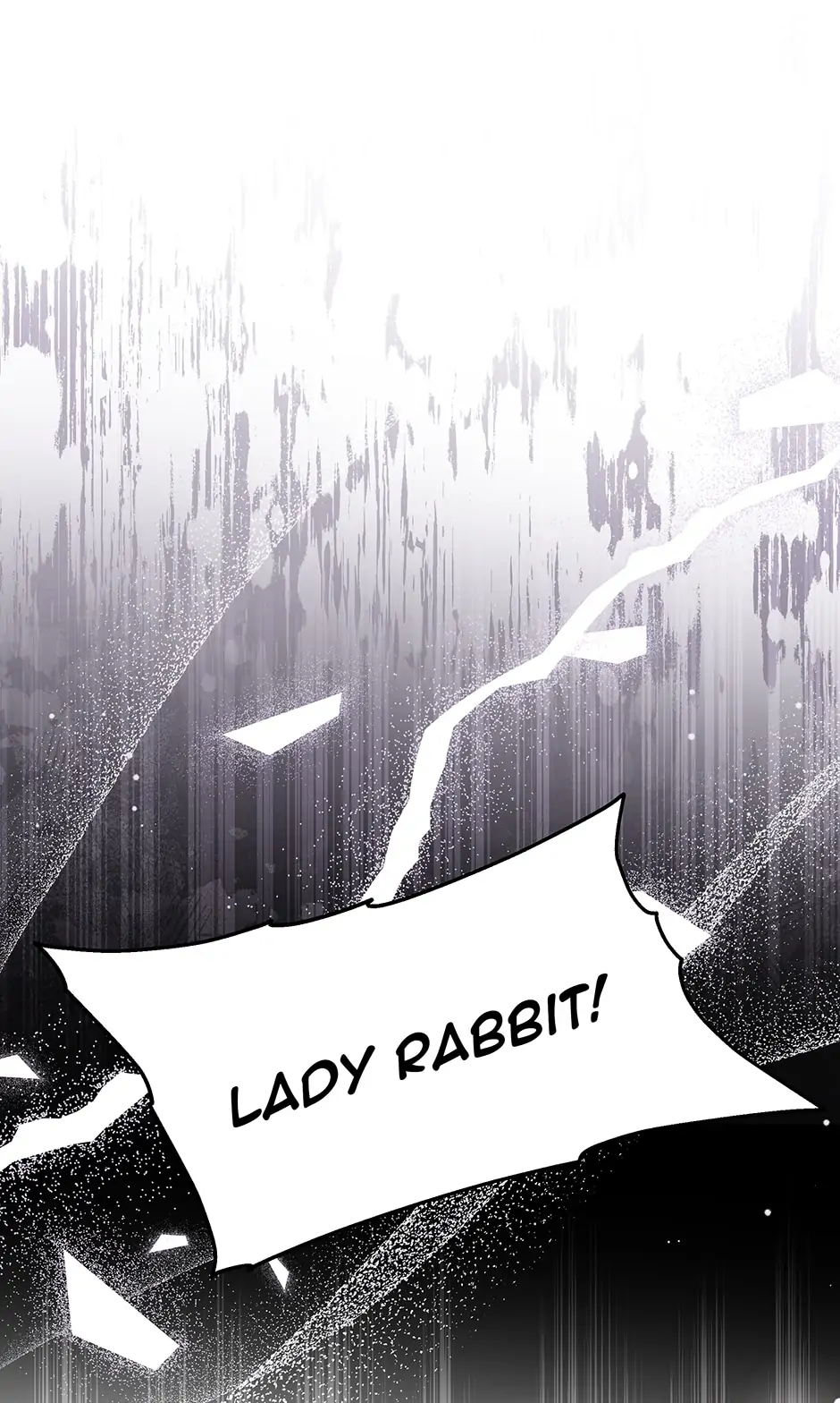 The Symbiotic Relationship Between A Rabbit and A Black Panther - Chapter 80 Page 40
