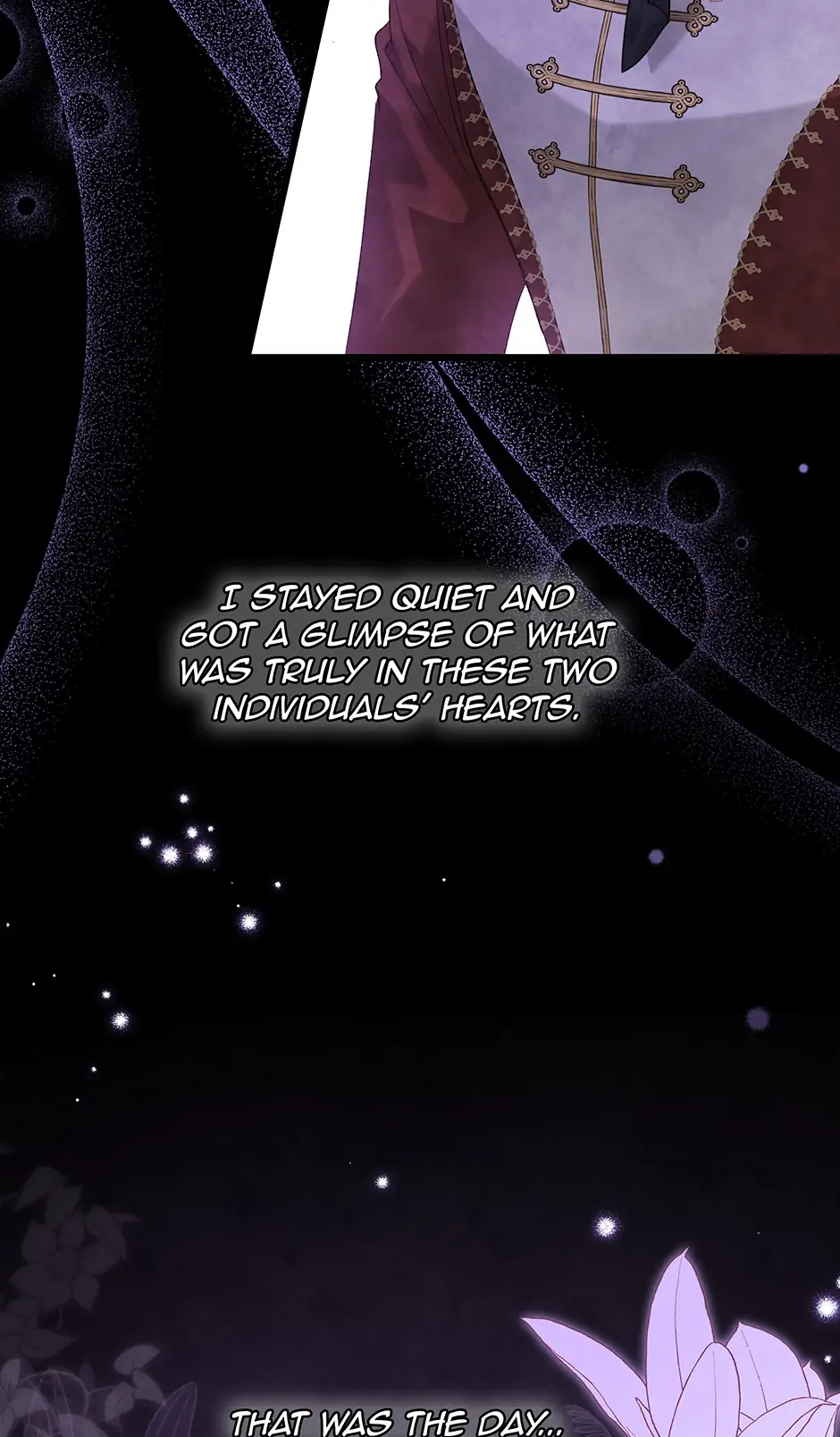 The Symbiotic Relationship Between A Rabbit and A Black Panther - Chapter 82 Page 16