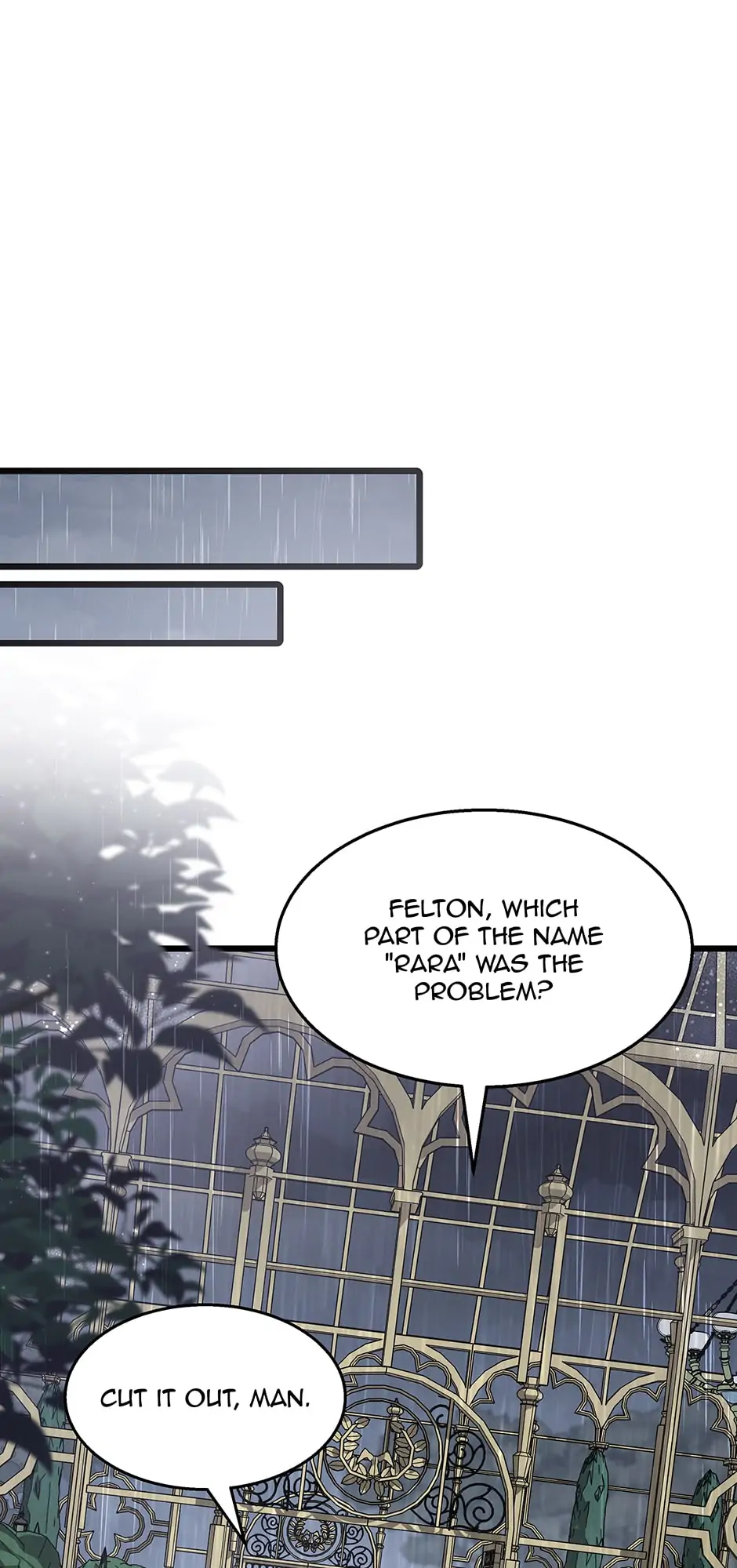 The Symbiotic Relationship Between A Rabbit and A Black Panther - Chapter 86 Page 66