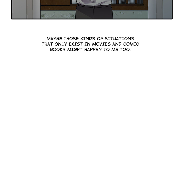 A Stolen Taste - Chapter 1 Page 33