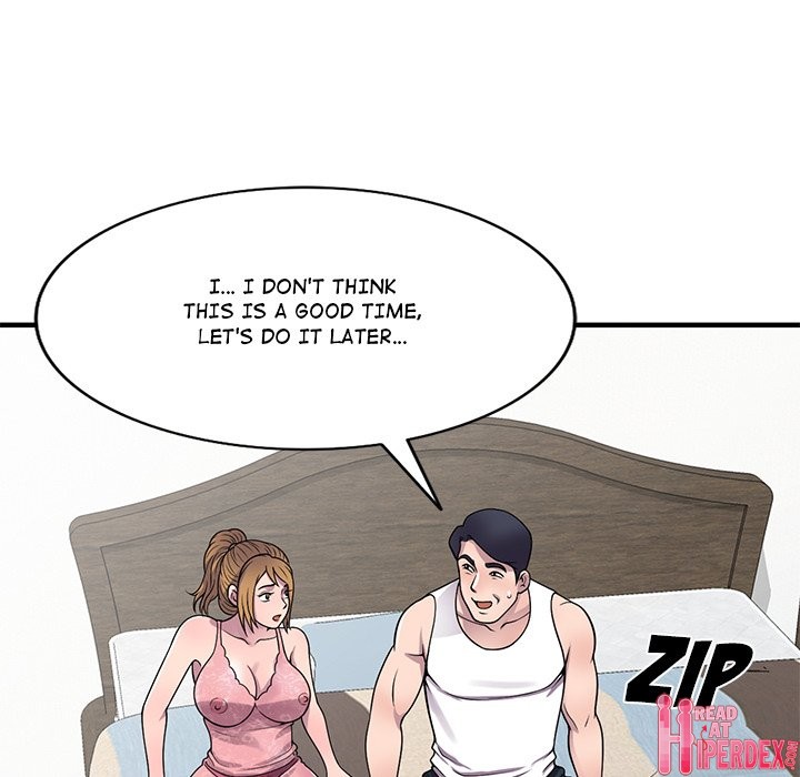 A Stolen Taste - Chapter 20 Page 97