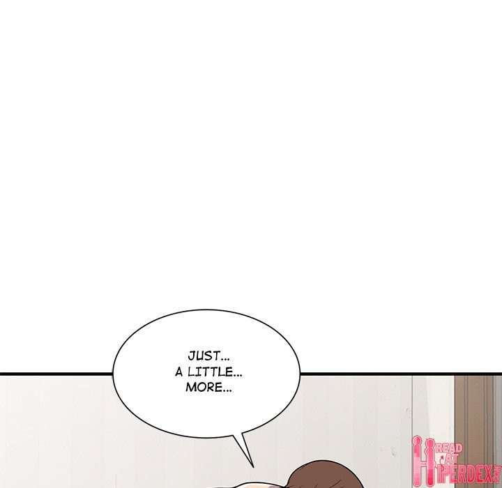 A Stolen Taste - Chapter 24 Page 40