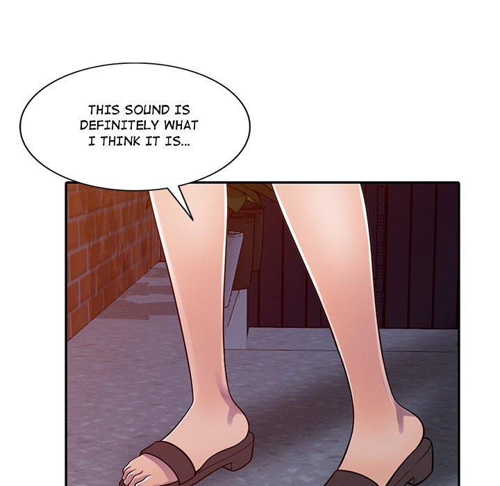 A Stolen Taste - Chapter 5 Page 134