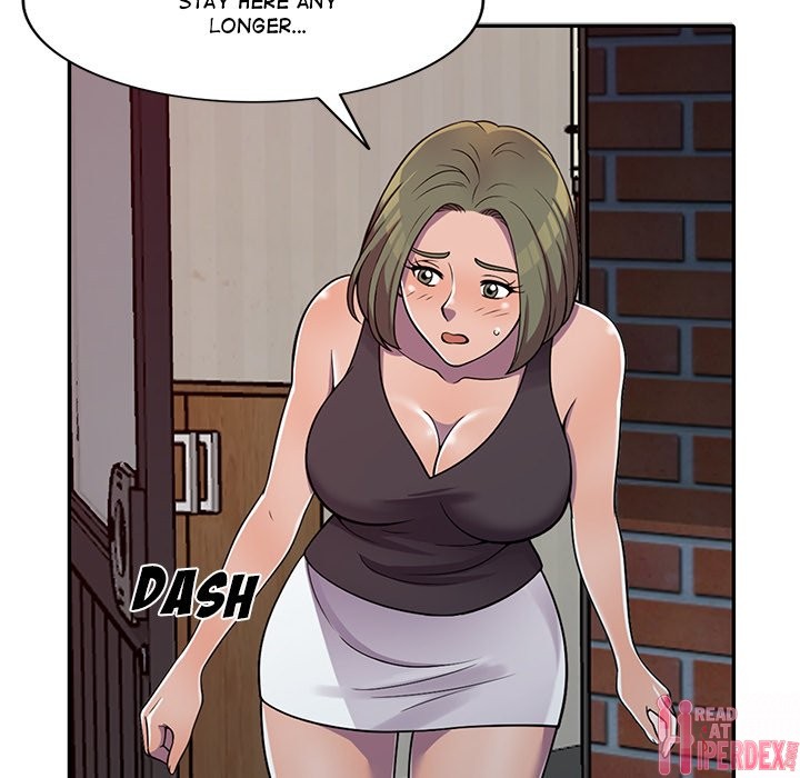 A Stolen Taste - Chapter 6 Page 64