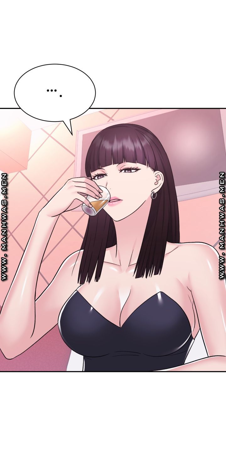 Lingerie Business Division - Chapter 13 Page 76