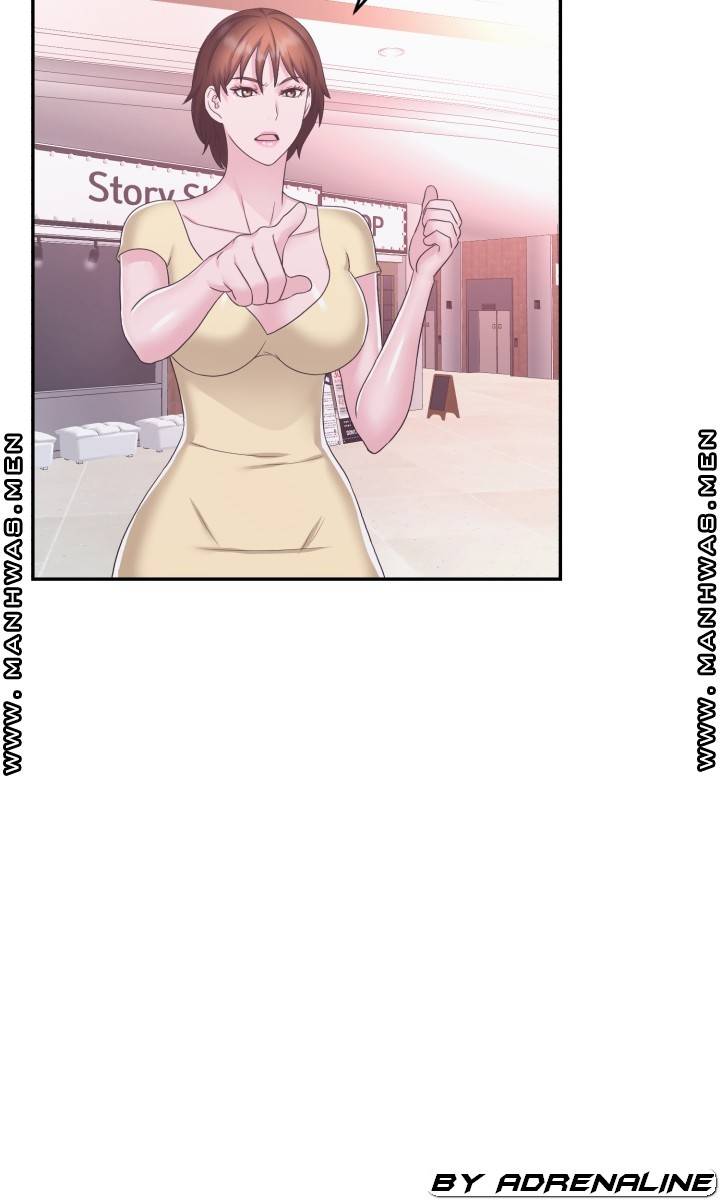 Lingerie Business Division - Chapter 19 Page 102