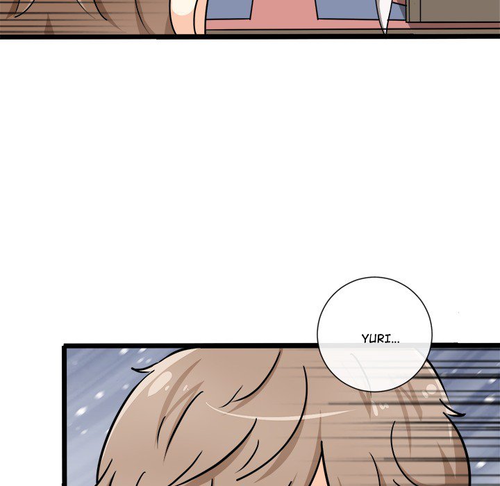 Love Struck - Chapter 12 Page 7