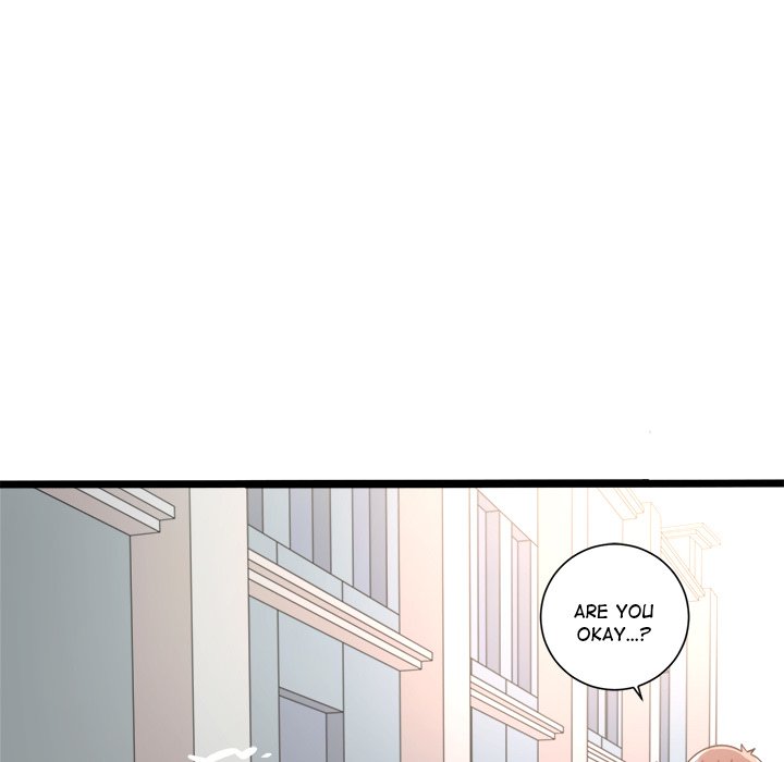Love Struck - Chapter 13 Page 29