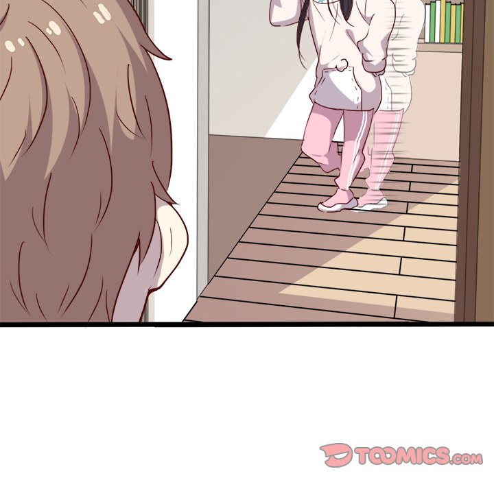 Love Struck - Chapter 20 Page 50