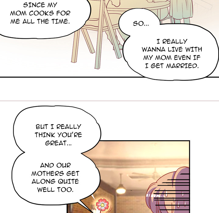 Tick Tock - Chapter 1 Page 27